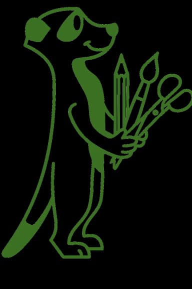 Kidsbert Maskottchen