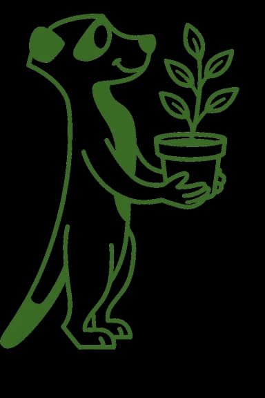 Kidsbert Maskottchen