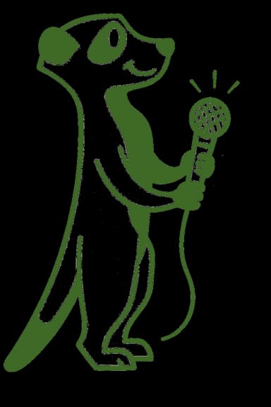 Kidsbert Maskottchen