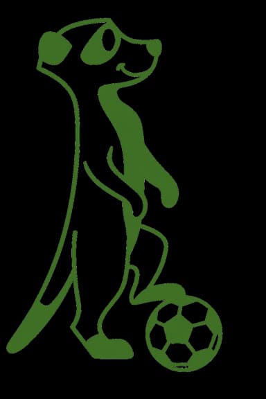 Kidsbert Maskottchen