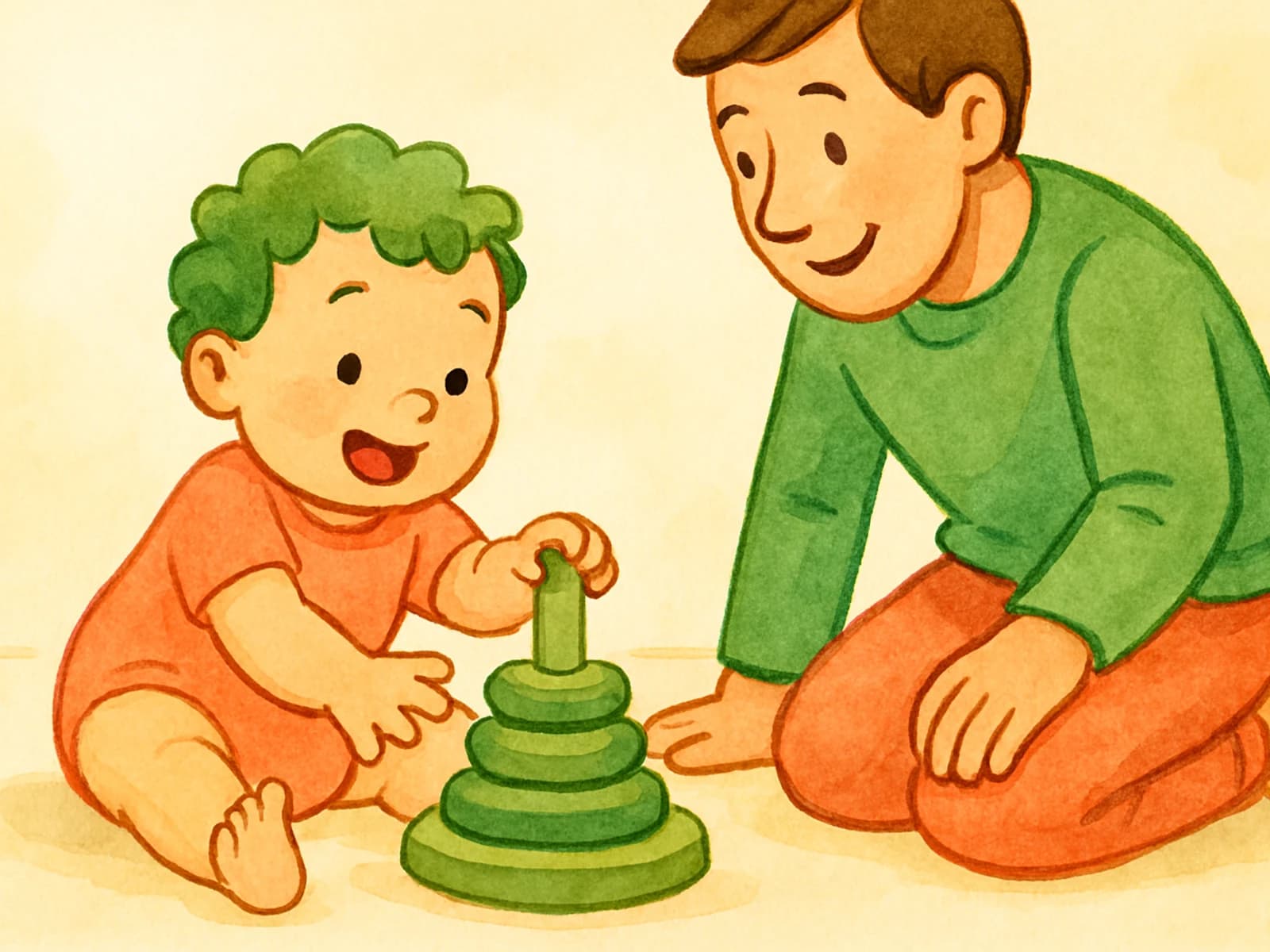 Für Babys & Kleinkinder