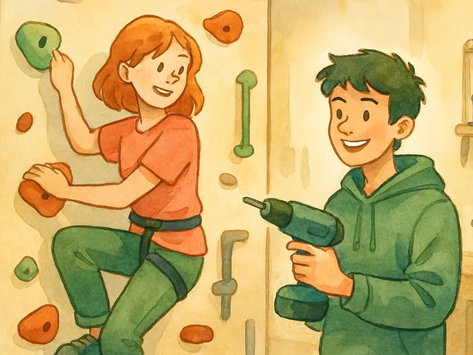 Für größere Kinder & Teens
