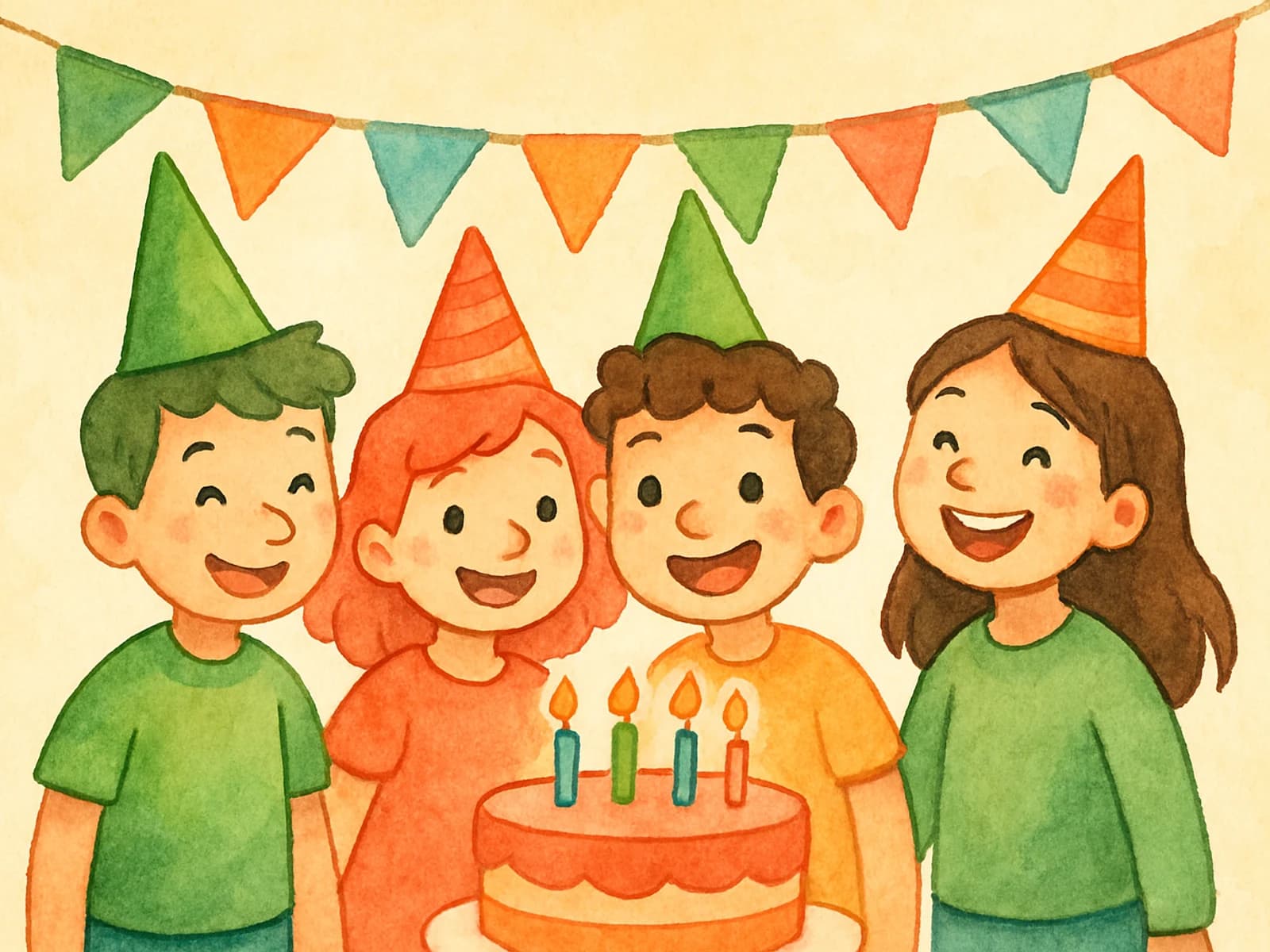 Wo kann ich einen Kindergeburtstag in Hamburg feiern?