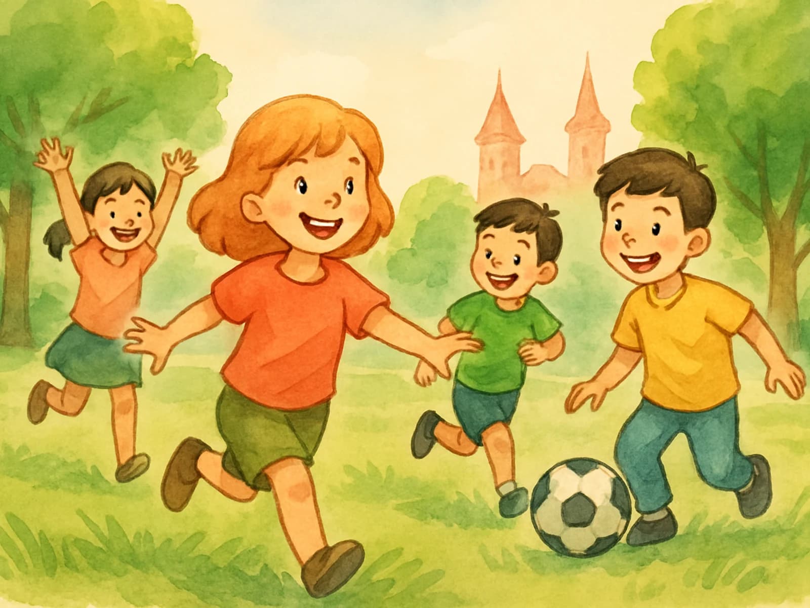 Was kann man kostenlos mit Kindern in Hamburg machen?