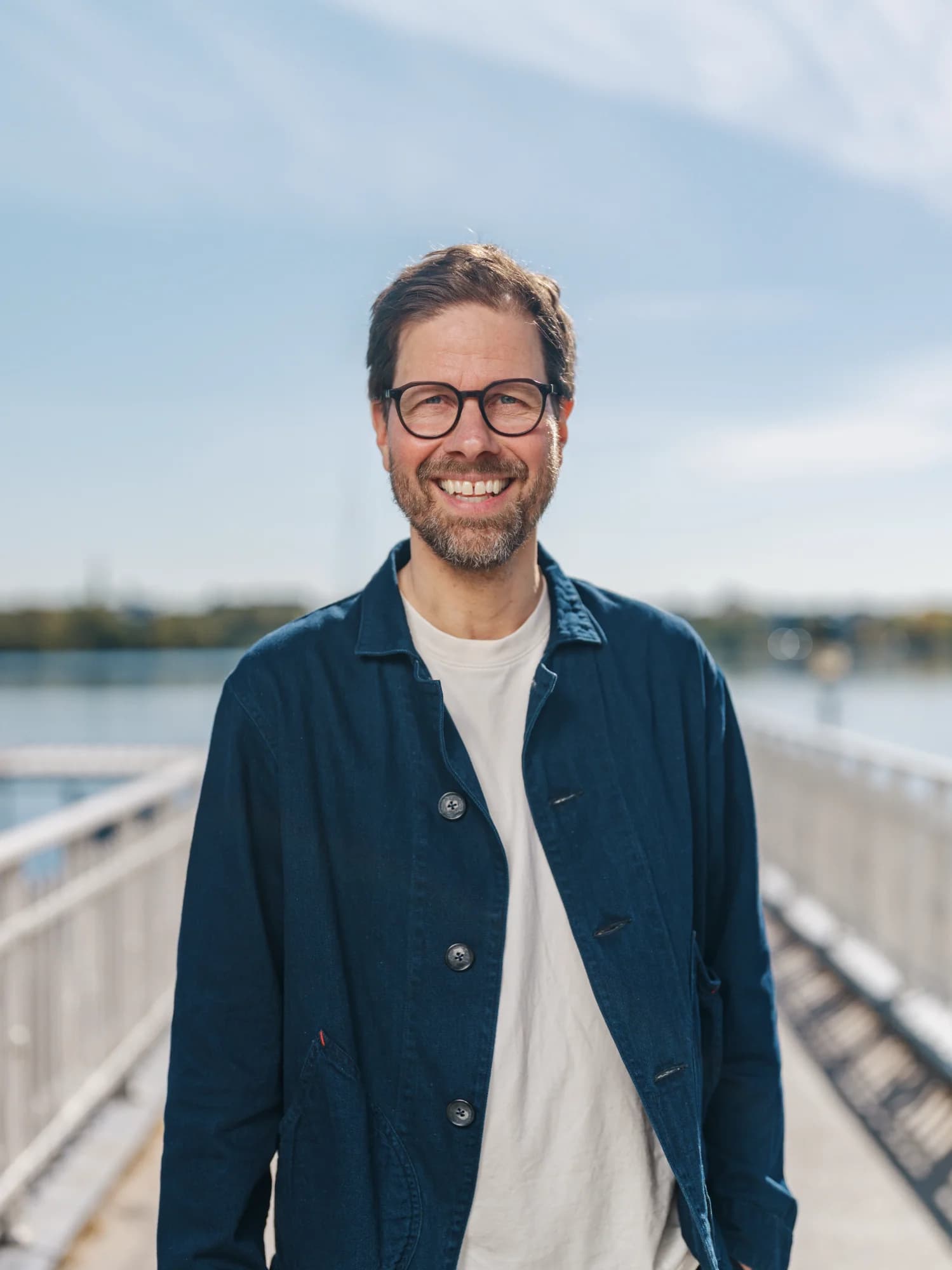 Gunnar – Head of Sales