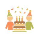 Kindergeburtstag
