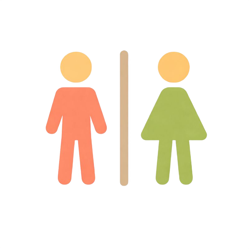 Toiletten